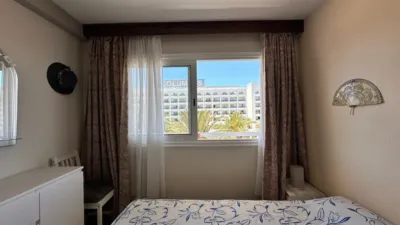 Apartamento en alquiler en Avenida Santiago Puig, Playa de Las Américas (Arona)