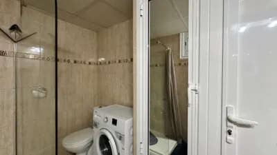 Apartamento en alquiler en Avenida Santiago Puig, Playa de Las Américas (Arona)