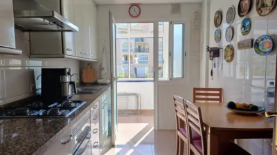 Piso en venta en Calle Caleta, Los Cristianos (Arona) de 619.000 €