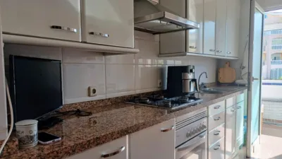Piso en venta en Calle Caleta, Los Cristianos (Arona) de 619.000 €