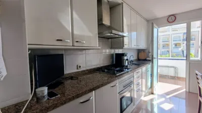 Piso en venta en Calle Caleta, Los Cristianos (Arona) de 619.000 €