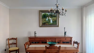 Piso en venta en Calle Caleta, Los Cristianos (Arona) de 619.000 €