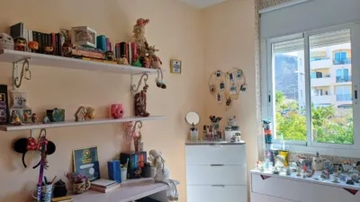 Piso en venta en Calle Caleta, Los Cristianos (Arona) de 619.000 €