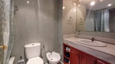 Piso en venta en Calle Caleta, Los Cristianos (Arona) de 619.000 €