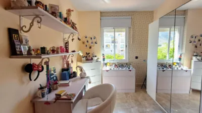 Piso en venta en Calle Caleta, Los Cristianos (Arona) de 619.000 €