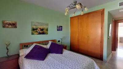 Piso en venta en Calle Caleta, Los Cristianos (Arona) de 619.000 €