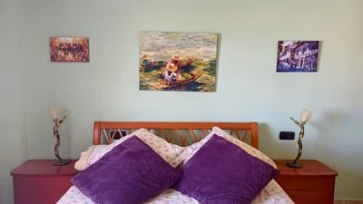 Piso en venta en Calle Caleta, Los Cristianos (Arona) de 619.000 €