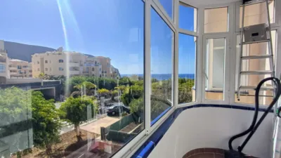 Piso en venta en Calle Caleta, Los Cristianos (Arona) de 619.000 €