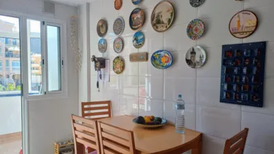 Piso en venta en Calle Caleta, Los Cristianos (Arona) de 619.000 €