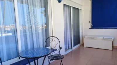 Piso en venta en Calle Caleta, Los Cristianos (Arona) de 619.000 €