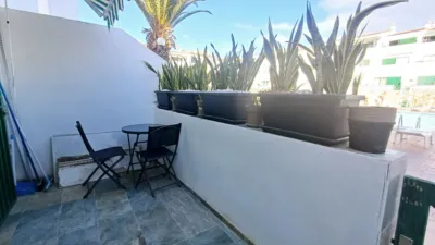 Piso en venta en Calle Minerva, Costa del Silencio-Las Galletas (Arona) de 200.000 €