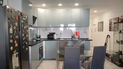 Piso en venta en Calle Minerva, Costa del Silencio-Las Galletas (Arona) de 200.000 €