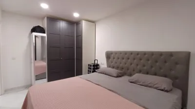 Piso en venta en Calle Minerva, Costa del Silencio-Las Galletas (Arona) de 200.000 €
