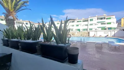 Piso en venta en Calle Minerva, Costa del Silencio-Las Galletas (Arona) de 200.000 €