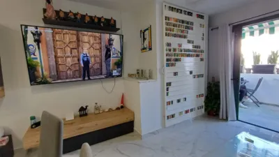Piso en venta en Calle Minerva, Costa del Silencio-Las Galletas (Arona) de 200.000 €