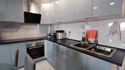 Piso en venta en Calle Minerva, Costa del Silencio-Las Galletas (Arona) de 200.000 €