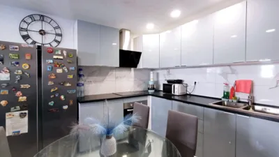 Piso en venta en Calle Minerva, Costa del Silencio-Las Galletas (Arona) de 200.000 €