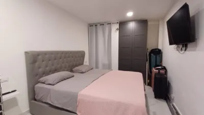 Piso en venta en Calle Minerva, Costa del Silencio-Las Galletas (Arona) de 200.000 €