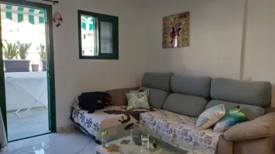 Piso en venta en Calle Minerva, Costa del Silencio-Las Galletas (Arona) de 200.000 €