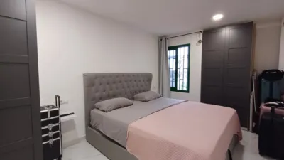 Piso en venta en Calle Minerva, Costa del Silencio-Las Galletas (Arona) de 200.000 €