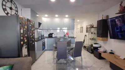 Piso en venta en Calle Minerva, Costa del Silencio-Las Galletas (Arona) de 200.000 €