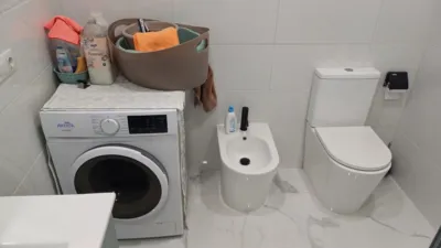 Piso en venta en Calle Minerva, Costa del Silencio-Las Galletas (Arona) de 200.000 €
