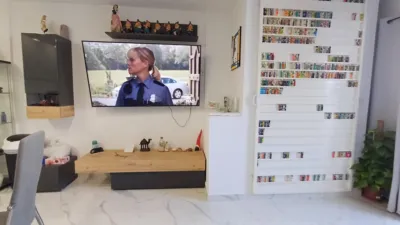 Piso en venta en Calle Minerva, Costa del Silencio-Las Galletas (Arona) de 200.000 €