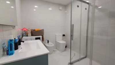 Piso en venta en Calle Minerva, Costa del Silencio-Las Galletas (Arona) de 200.000 €