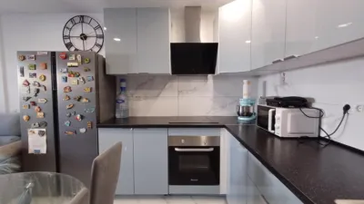 Piso en venta en Calle Minerva, Costa del Silencio-Las Galletas (Arona) de 200.000 €