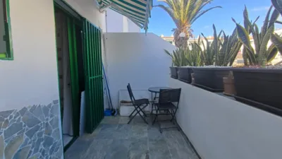 Piso en venta en Calle Minerva, Costa del Silencio-Las Galletas (Arona) de 200.000 €