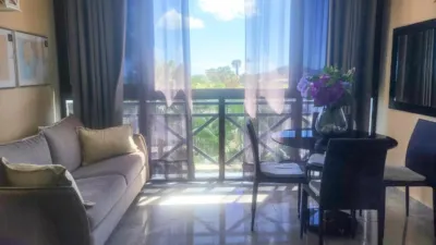 Apartment in El Guincho photo 3