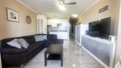 Piso en El Guincho photo 9