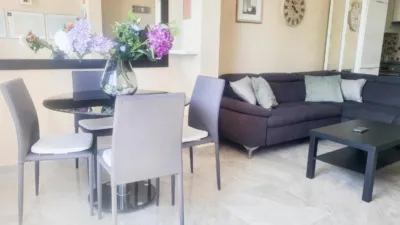 Apartment in El Guincho photo 4