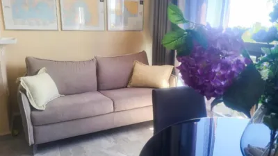 Apartment in El Guincho photo 5