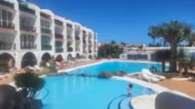 Apartment in El Guincho photo 2