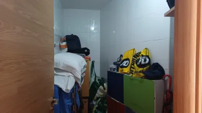 Apartamento en calle Bejeque photo 24