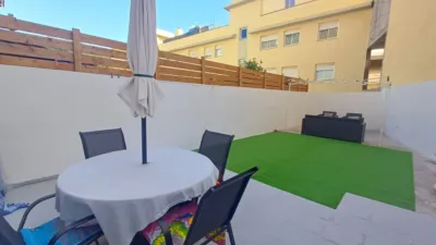 Apartamento en calle Bejeque photo 29