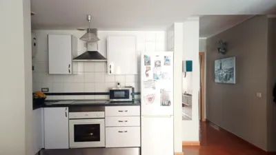 Apartment on Calle Bejeque photo 4