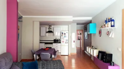 Apartment on Calle Bejeque photo 2