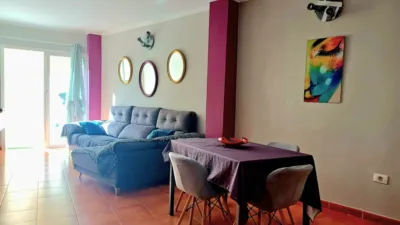 Apartamento en calle Bejeque photo 9