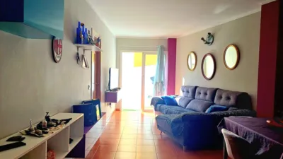 Apartamento en calle Bejeque photo 7