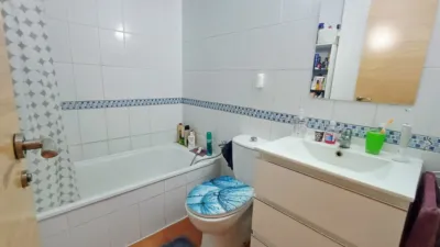 Apartamento en calle Bejeque photo 21