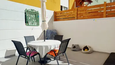 Apartamento en calle Bejeque photo 27