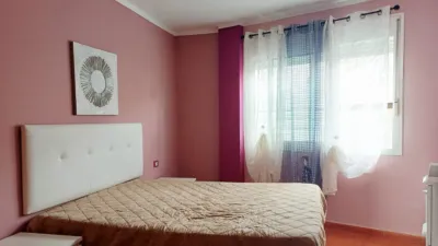 Apartamento en calle Bejeque photo 12