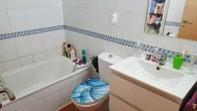Apartamento en calle Bejeque photo 22