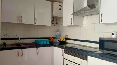 Apartamento en calle Bejeque photo 6