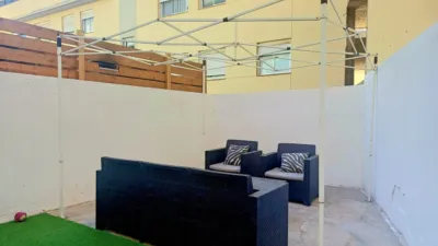 Apartamento en calle Bejeque photo 33