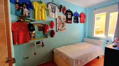 Apartamento en calle Bejeque photo 18