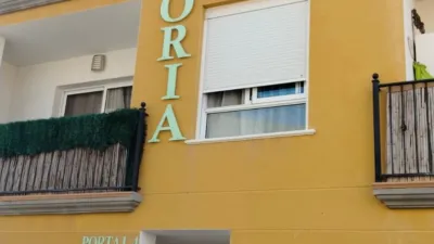 Apartamento en calle Bejeque photo 35