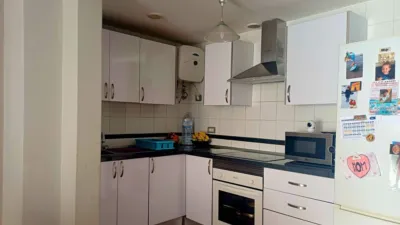 Apartment on Calle Bejeque photo 5